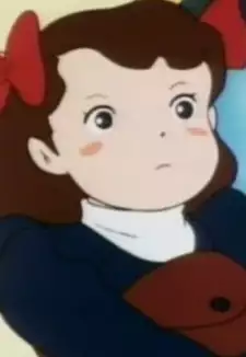 Minnie May Barry