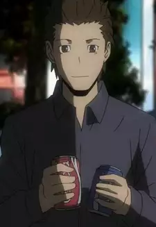 Seiji Yagiri