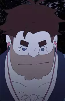 Pantsu Soubanchou