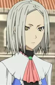 Yukine Mea