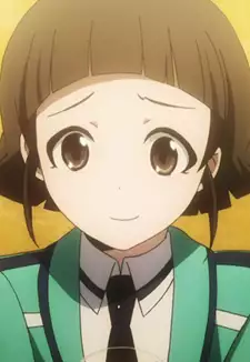 Nanami Kasuga