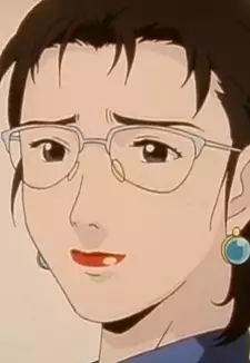 Mother Mizuki