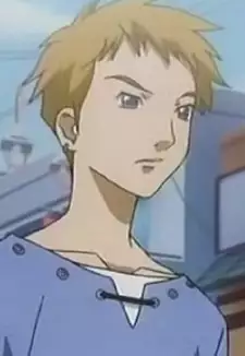 Ryou