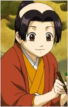 Morimori Tokugawa