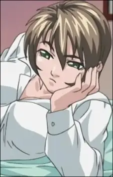 Saki Shidou