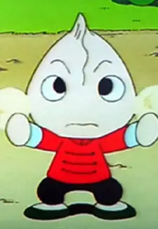 Gyouza-kun