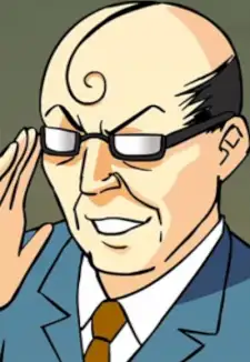Assistant Principal