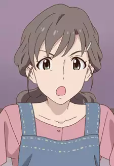 Mother Yukimura