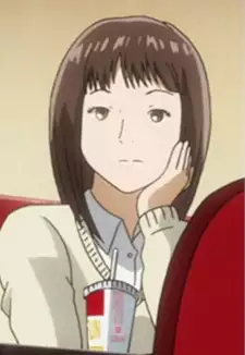Shiori Miyazaki