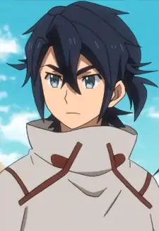 Hiroto Kuga