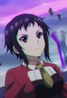 Shio Hikawa