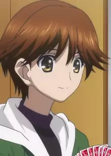 Takahiro Ogiso