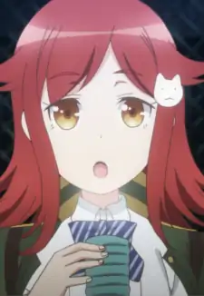 Nagaru Hoshijiro