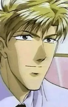 Yoichiroh Takasugi