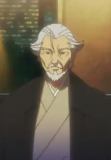 Isshin Arima