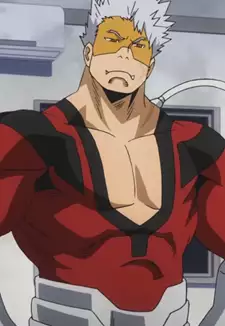 Sekijirou Kan