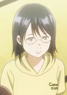 Megumu Ousaka