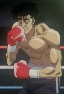 Ryo Mashiba