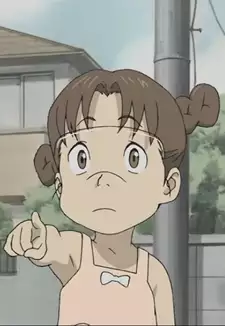 Kyoko Okonogi