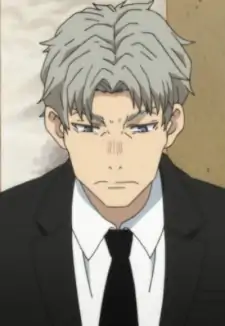 Masamune Gotou