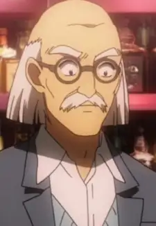 Kounosuke Jii