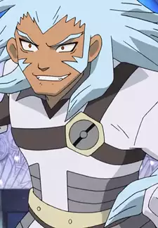 Izuno Yuu