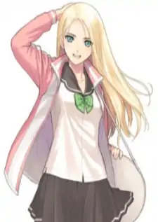 Reiko Date Wingfield