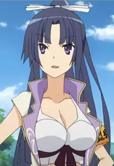 Momoko Kibitsu