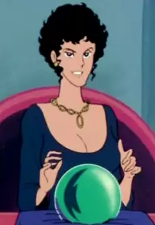 Marianne