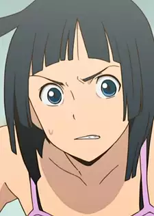 Touka Kishi