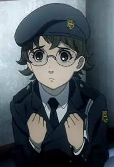 Kyoko Kasuga