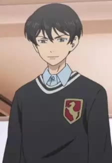 Naoto Tachibana