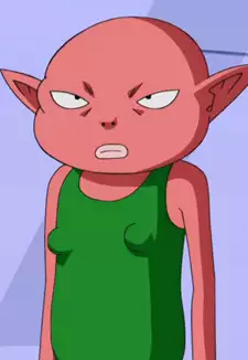 Monaka