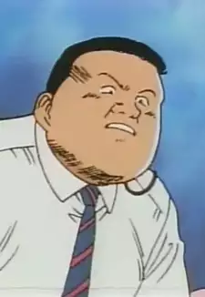 Yasuhiro Yamashita