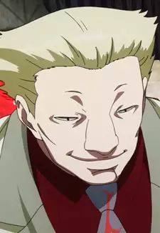 Yakumo Oomori