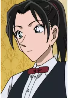 Waitress