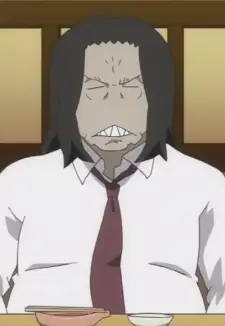 Kenji Meshiya