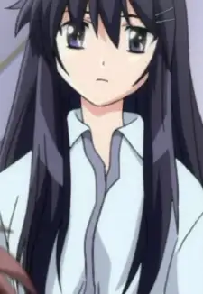 Rika Akiba