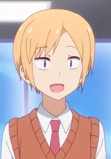 Alex Tachibana