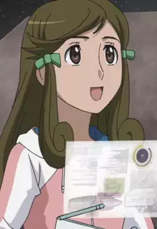 Yayoi Yoshitomi