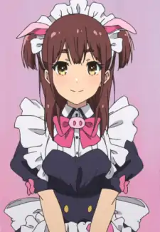 Nagomi Wahira