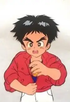 Daiichi Haruka