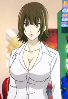 Lucie Suginami