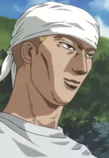Kyoichi Sudou