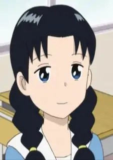 Sakurako Gotou
