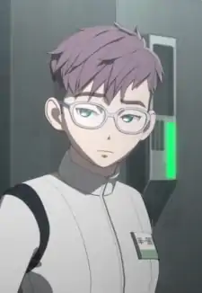 Itsuki Hanma