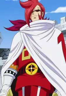 Ichiji Vinsmoke