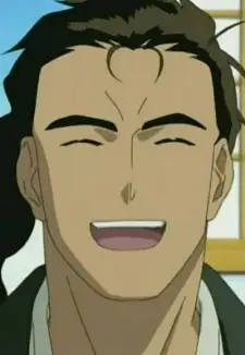 Ryoma Sakamoto
