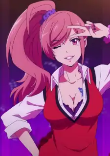 Kurumi Kurume