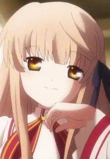 Akane Senri